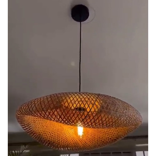 Bamboo Light