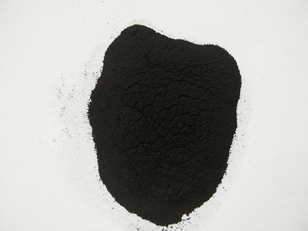 Acid Black Dyes