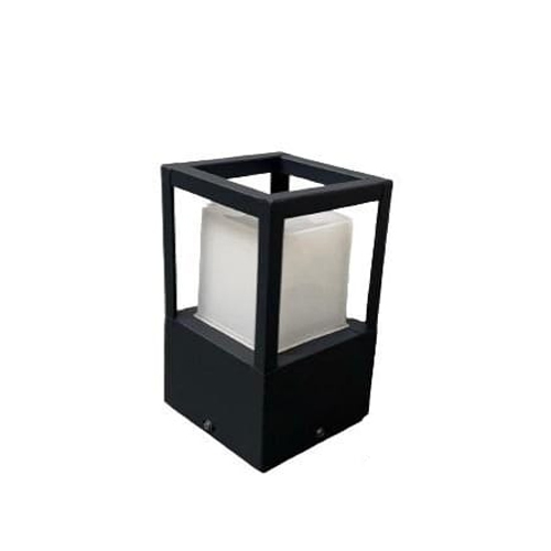 8x5 Inch Gate Light