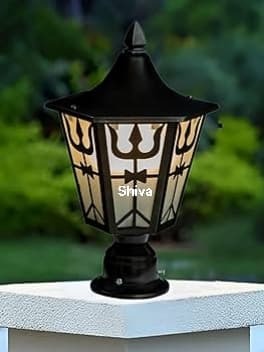 Shiva Gate Light