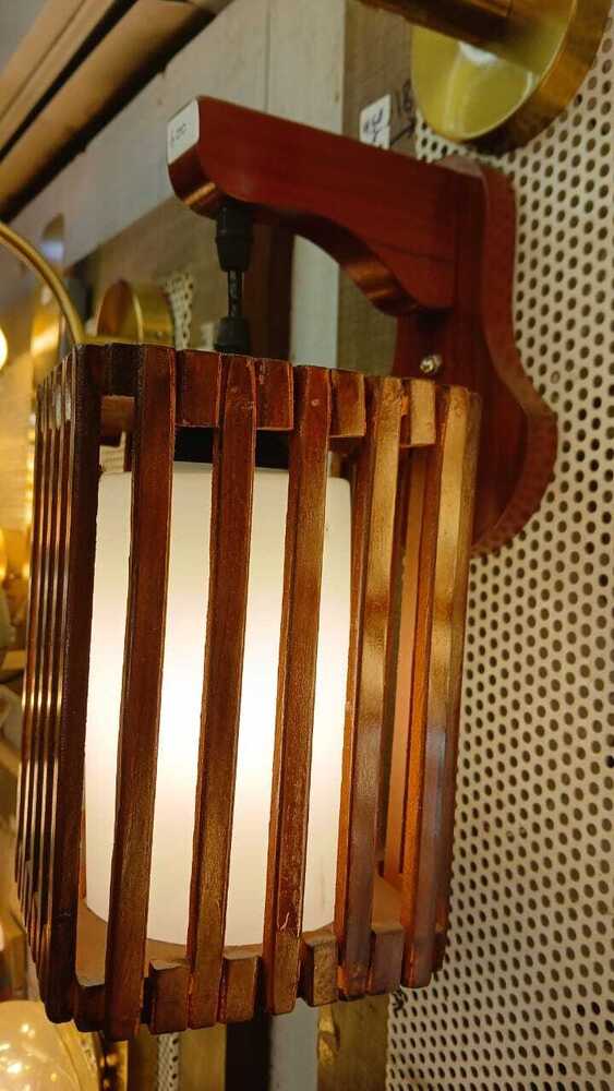 Fancy Wall Light