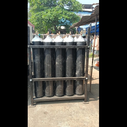Cylinder Bank/ Rack