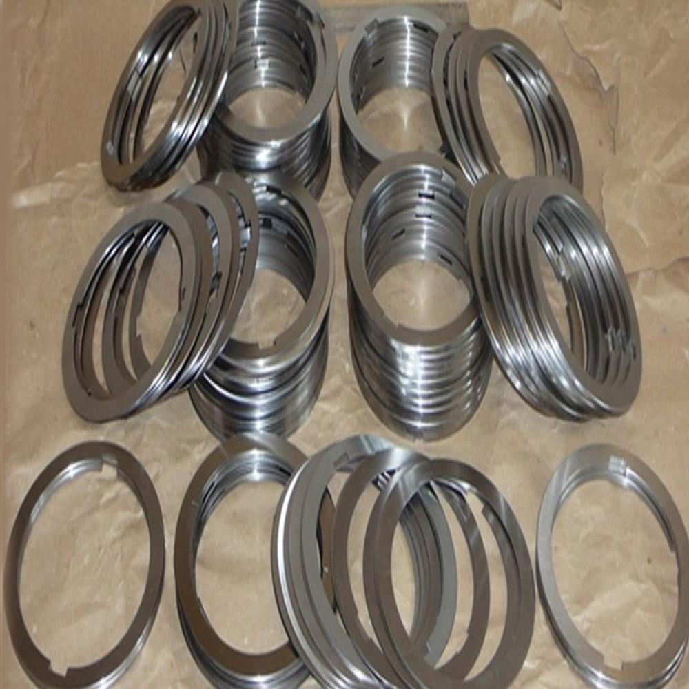 2205 Duplex Stainless Steel Forged Ring