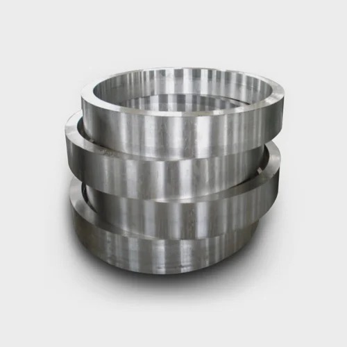 2205 Duplex Stainless Steel Forged Ring