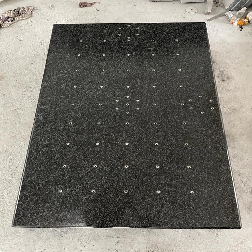 Granite Surface Plates
