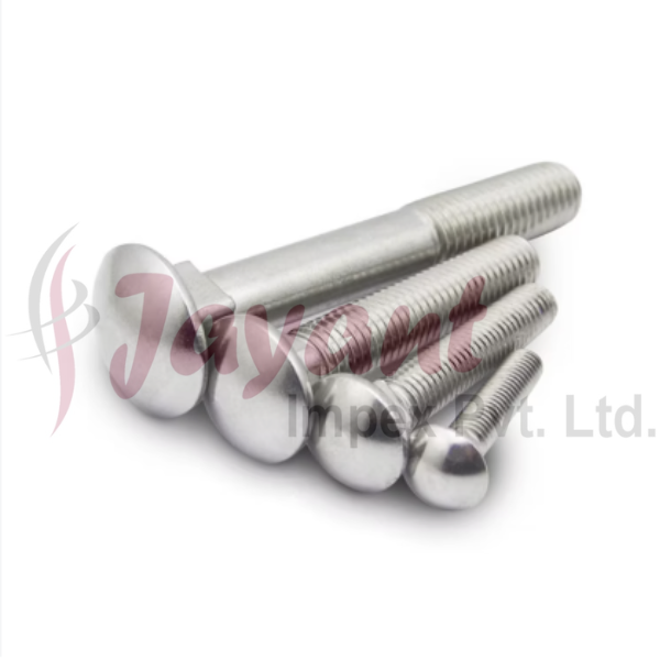 Cup Head Bolt