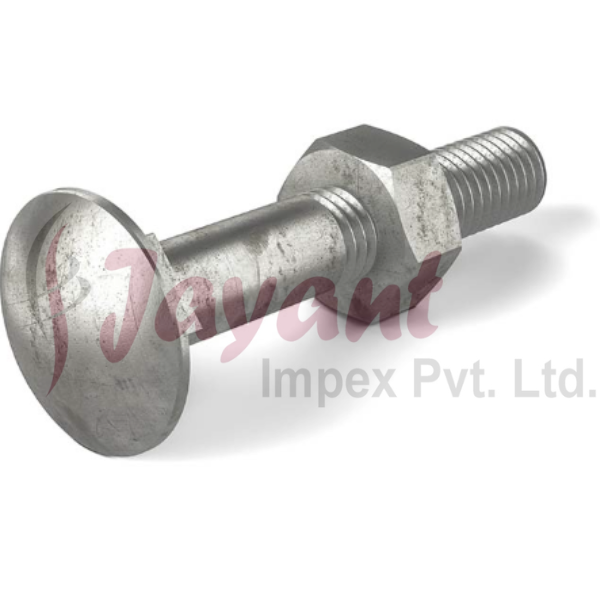 Cup Head Bolt