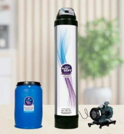 ZERO B PURE water solution