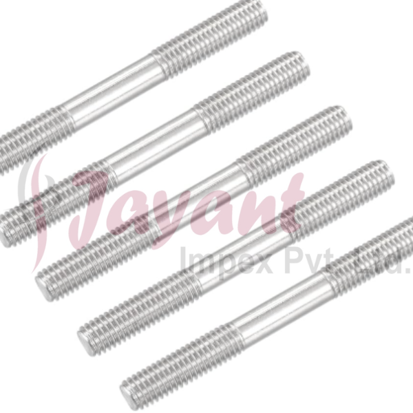 Double Ended Bolt