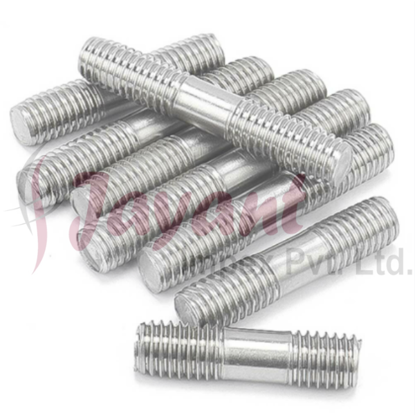 Double Ended Bolt