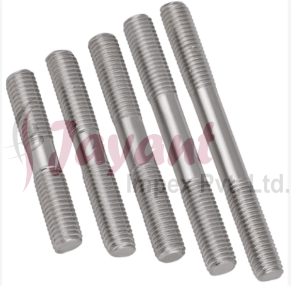 Double Ended Bolt