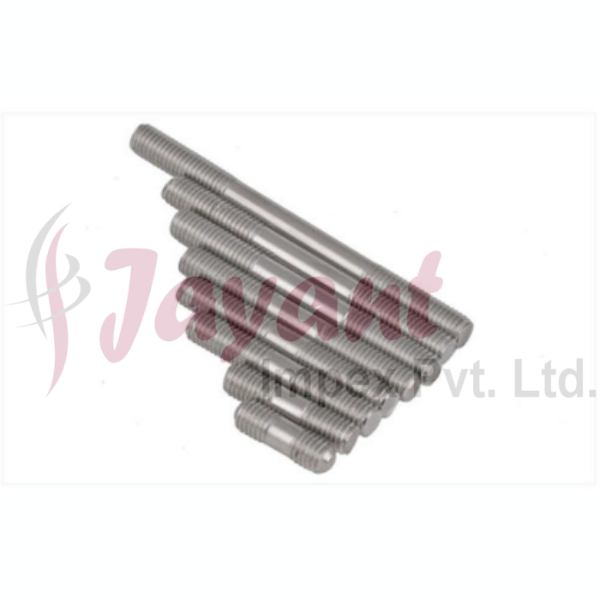 Double Ended Bolt