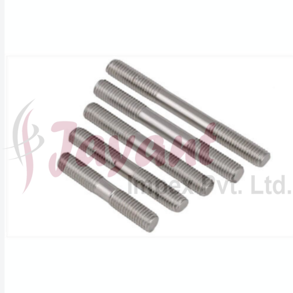 Double Ended Bolt