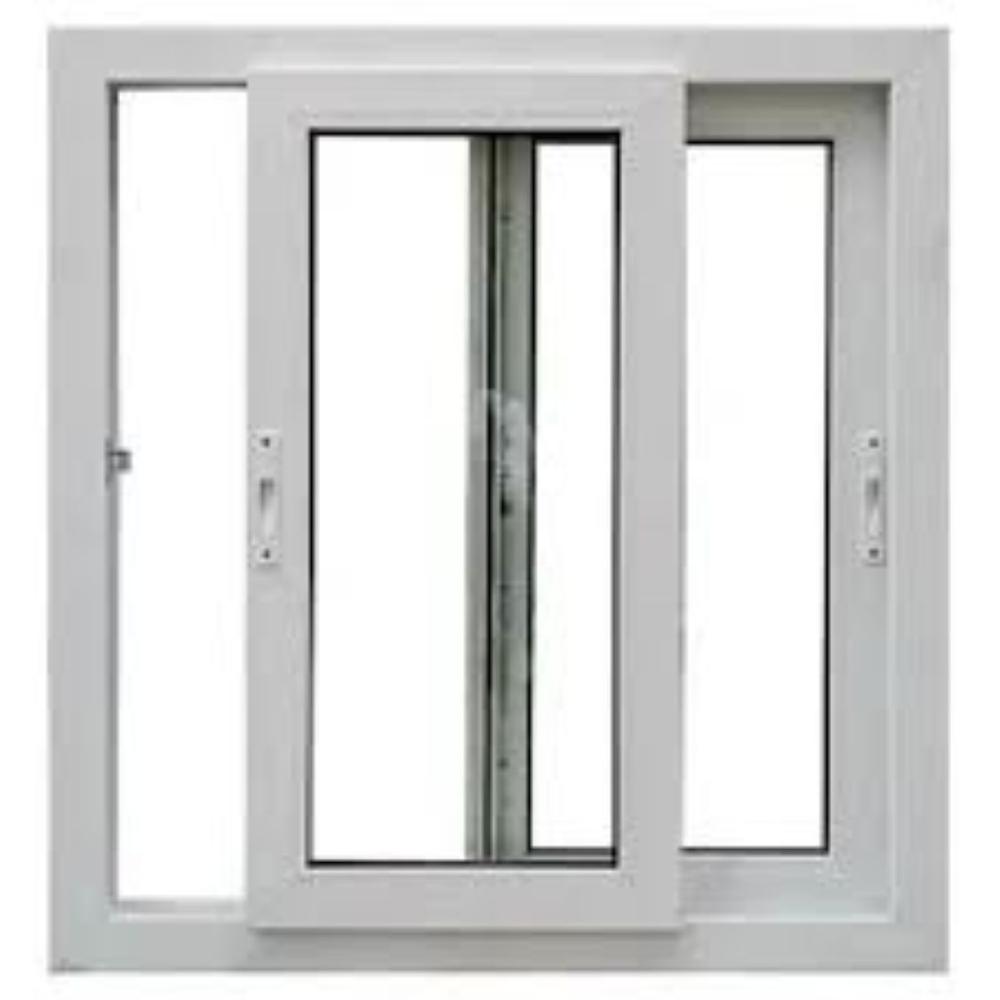 Two Track Sliding Window - Application: Residential Apartments
