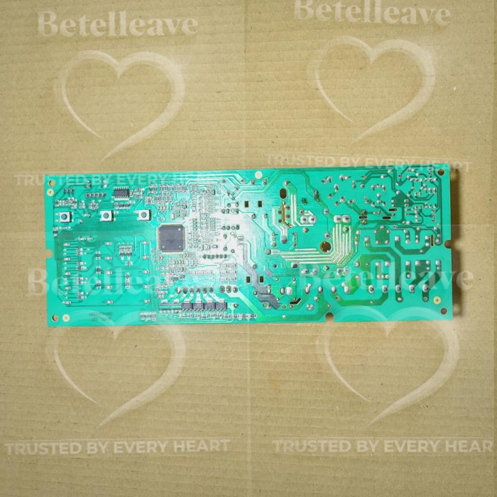 Voltas beko Front Loader washing machine Display pcb board