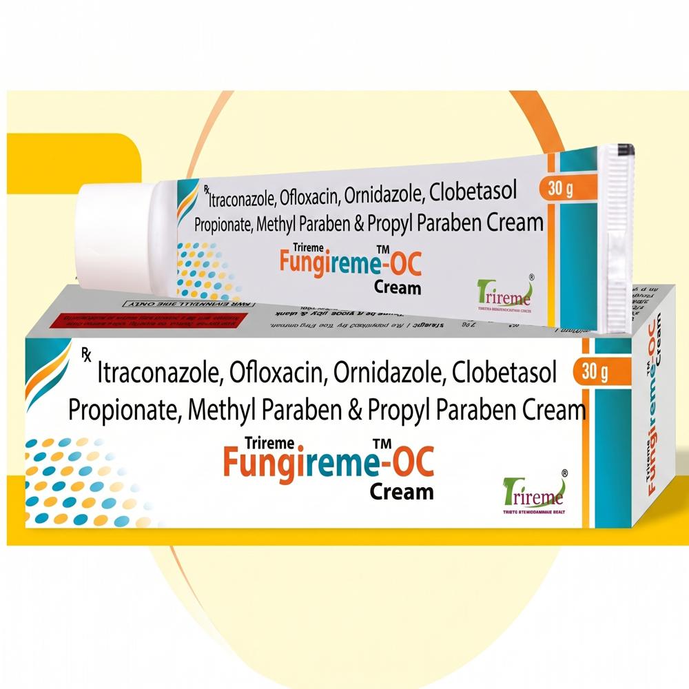 Fungireme OC Cream