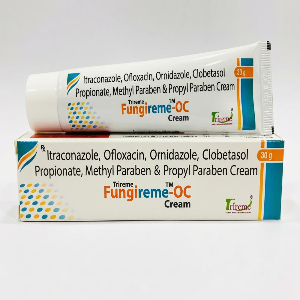Fungireme OC Cream