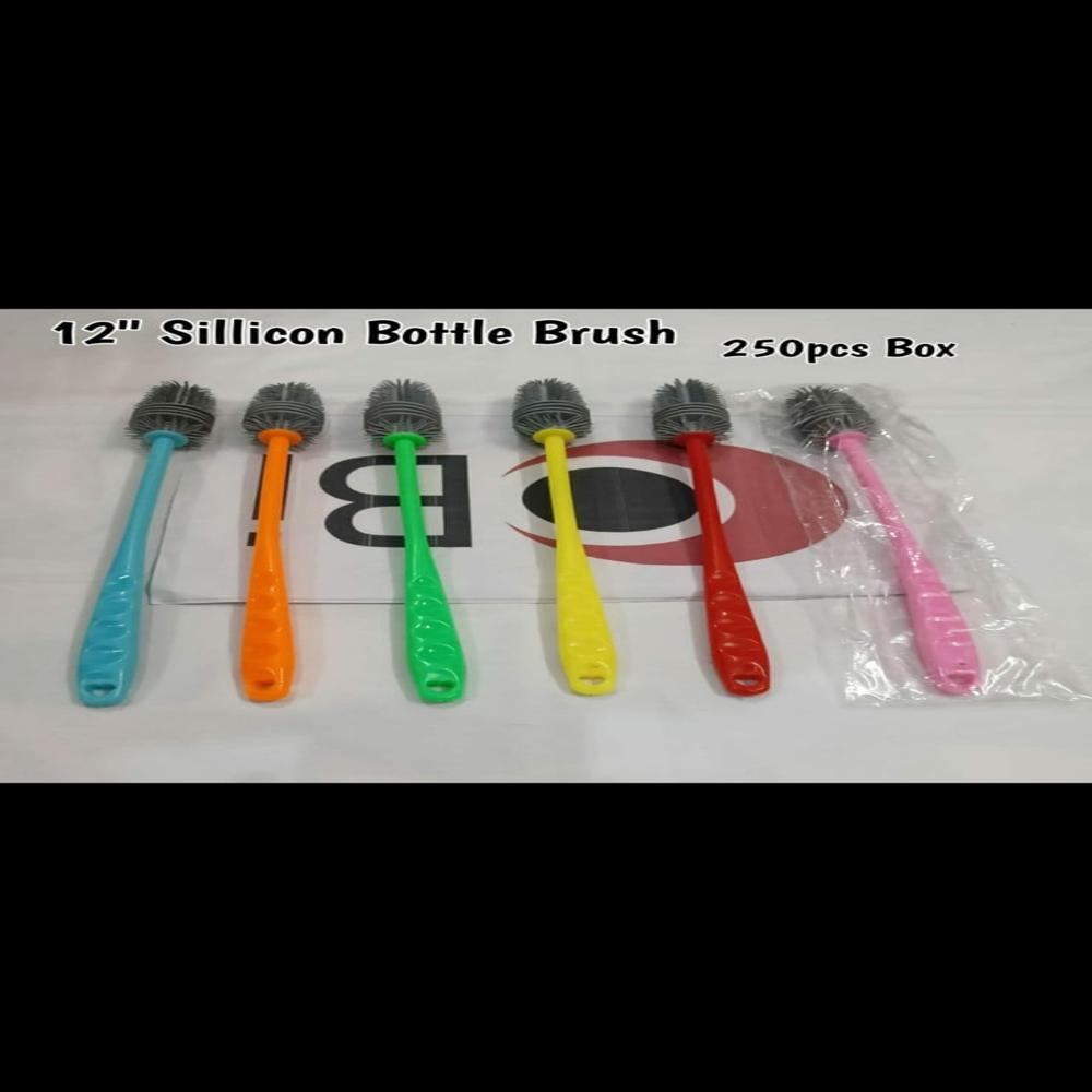 Bottle Cleaning Brush