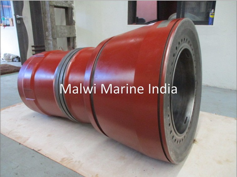 WARTSILA - W46 - L46 - V46 - R46 - CYLINDER LINER
