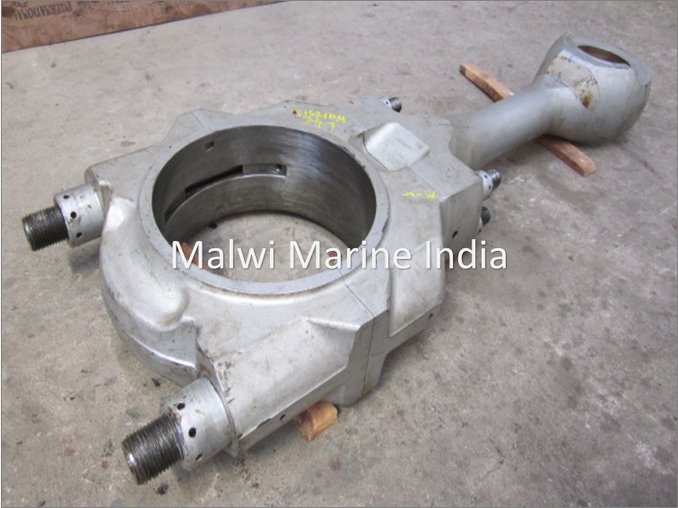WARTSILA - W46 - L46 - V46 - R46 - CONNECTING ROD