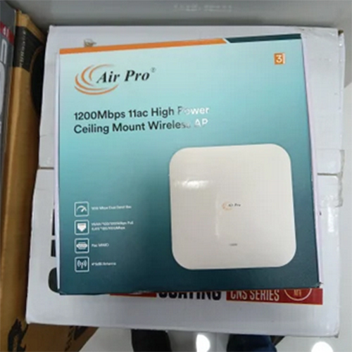 Airpro Access Point Ap-Wac2100 V2