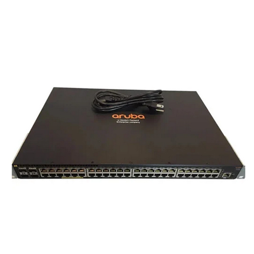 Aruba Network Switch