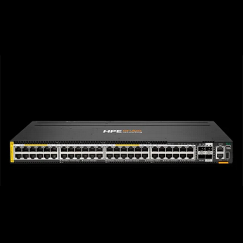 Aruba Network Switch