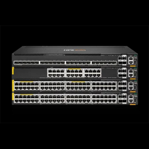 Aruba Network Switch