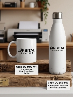 Corporate Gift