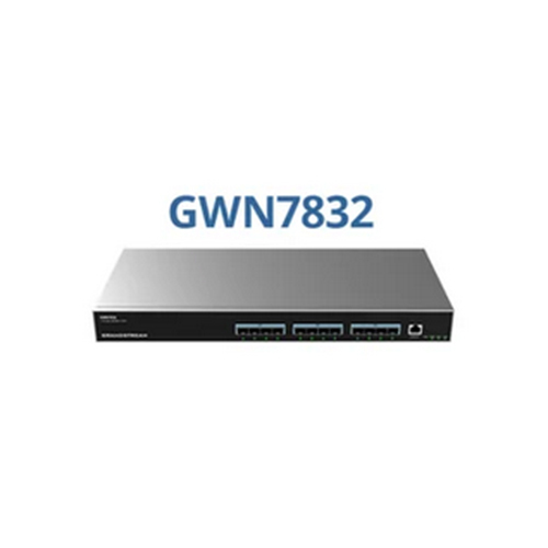 Grandstream Gwn7832 Switch