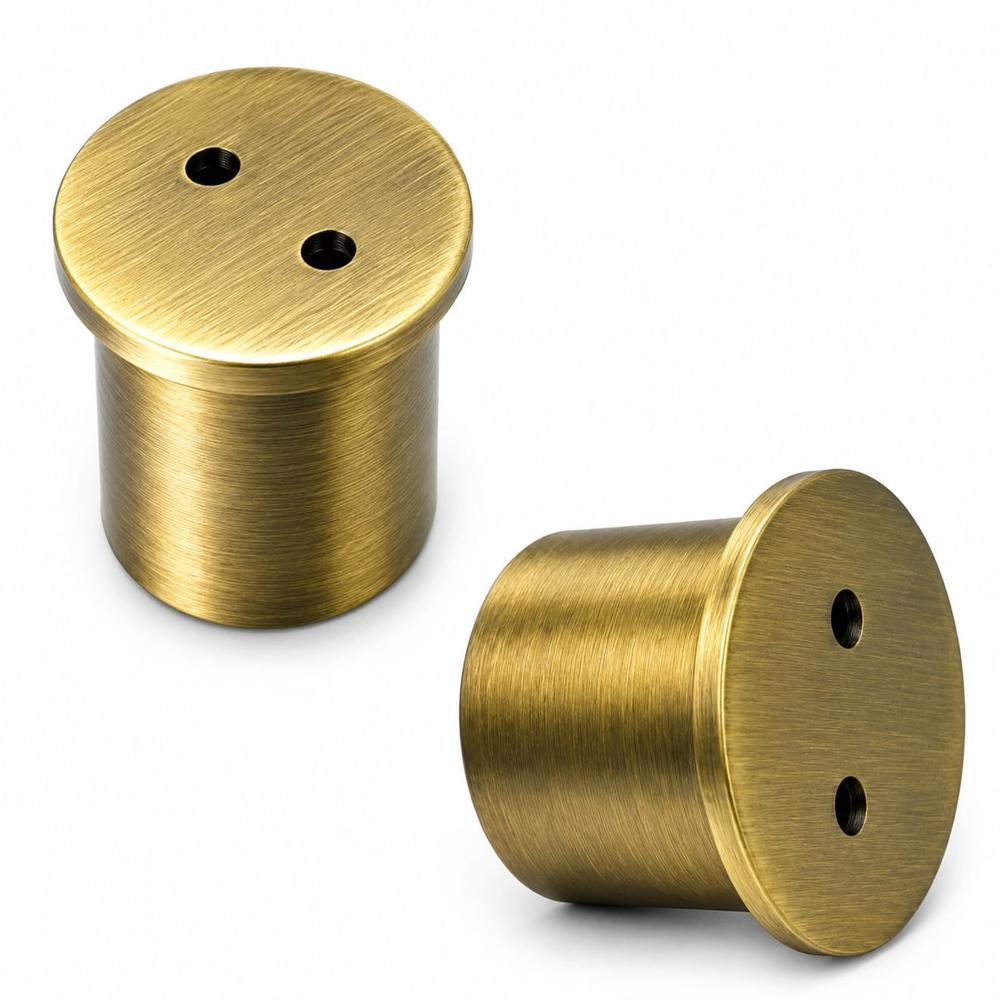 brass Pipe Socket
