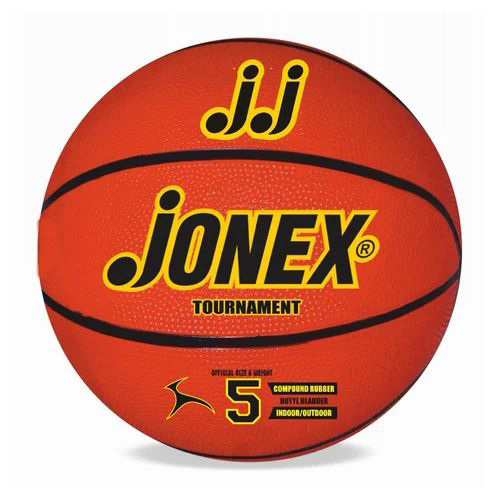 JJ Jonex Basket Ball