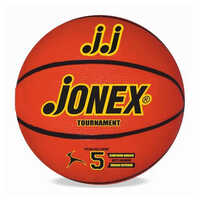 JJ Jonex Basket Ball