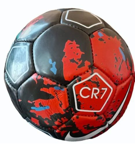 CR7 Foot Ball