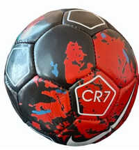 CR7 Foot Ball