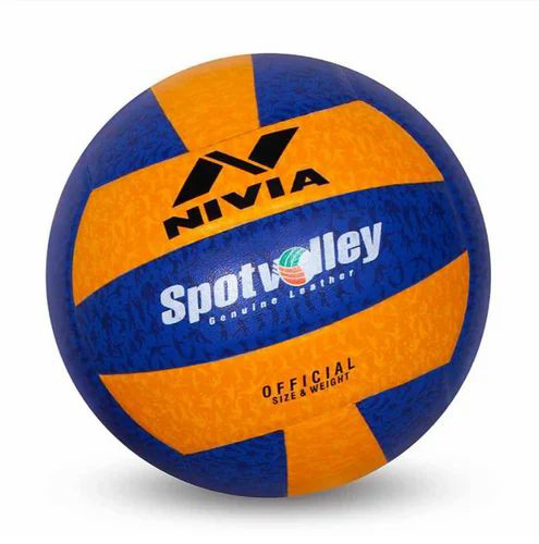 Synthetic Volley Ball