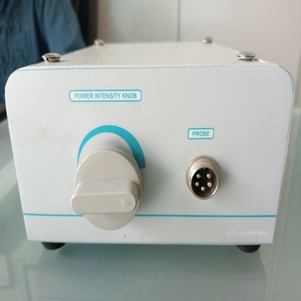 Cervical Cautery Hot Cautery Machine For Gynecologists