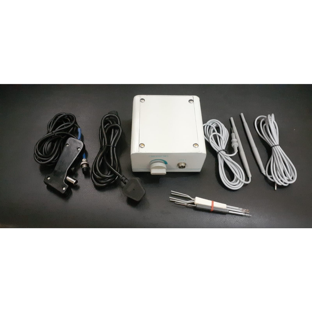 Cervical Cautery Hot Cautery Machine For Gynecologists