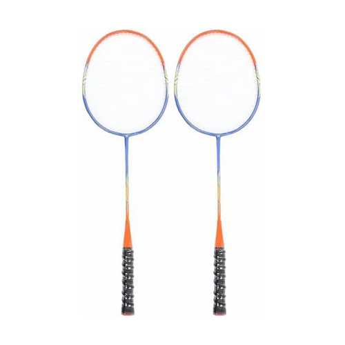 Badminton Racket Set