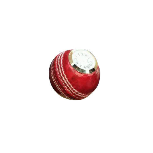 Cricket Ball Watch