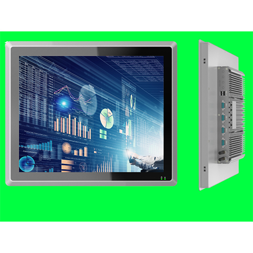 IPC-I507 Industrial Panel pc