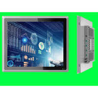 IPC-I507 Industrial Panel pc