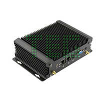 BPC-I312-8S-256 INDUSTRIAL BOX PC