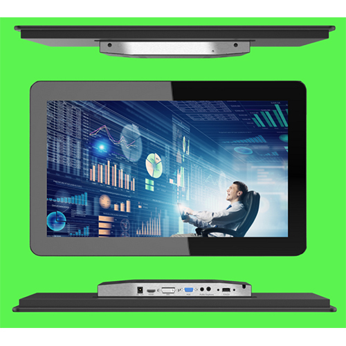 Industrial Touch Display