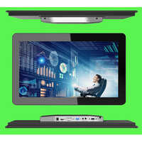 Industrial Touch Display