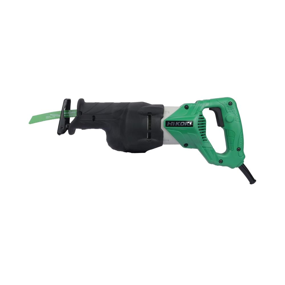 electric reciprocating saw