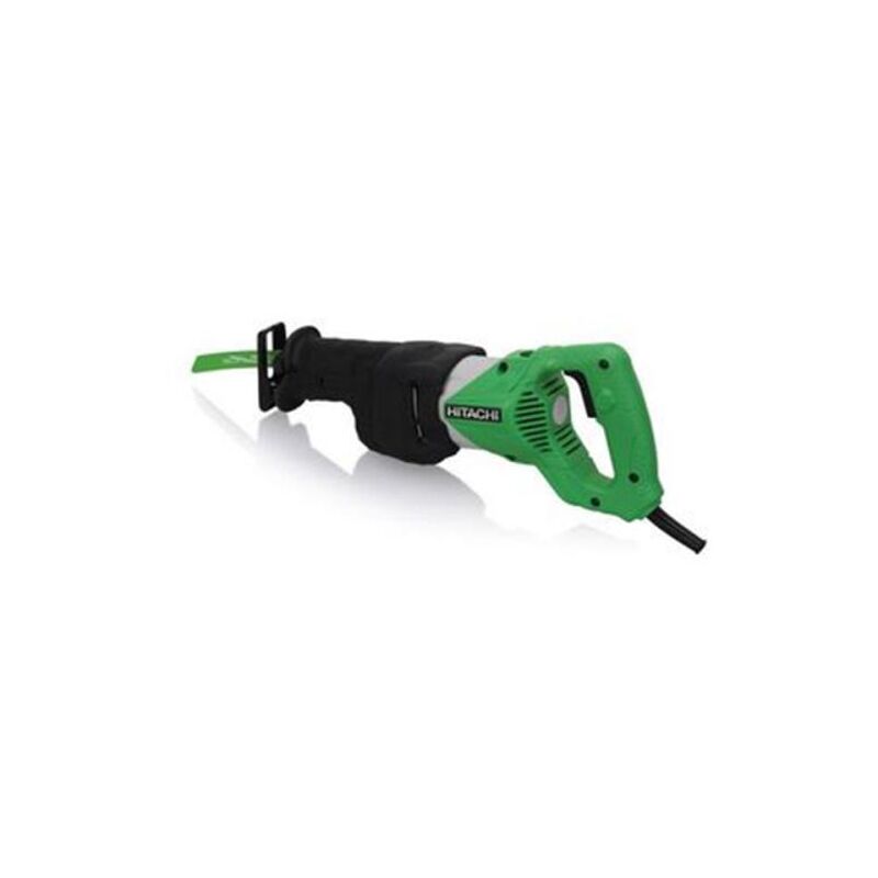 electric reciprocating saw