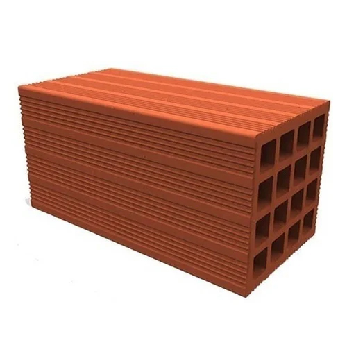 200 HP Porotherm Bricks