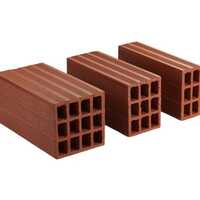 Porotherm Bricks