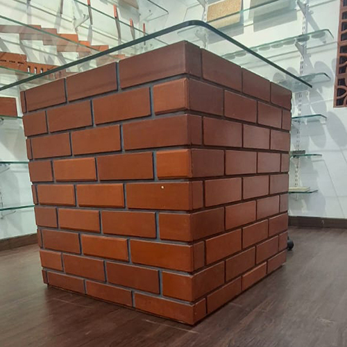 Cladding Bricks